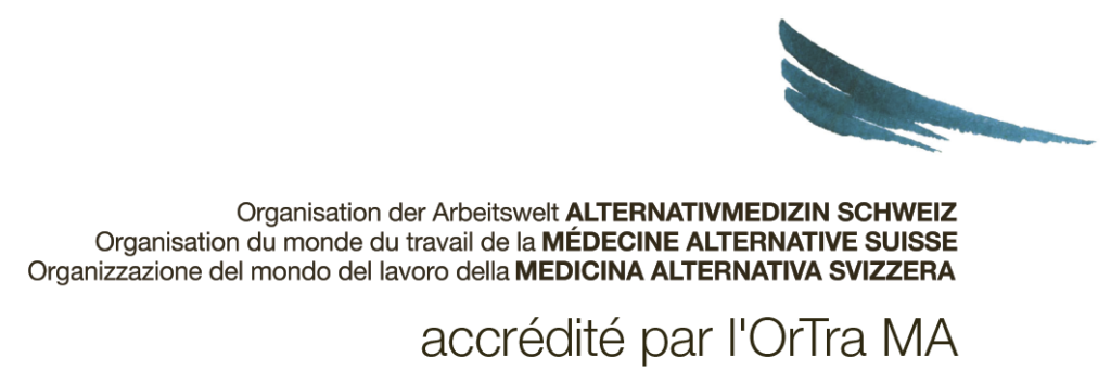OdA Logo_akkreditiert_FR